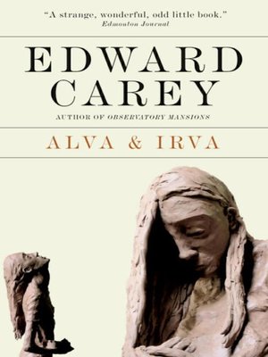 cover image of Alva and Irva